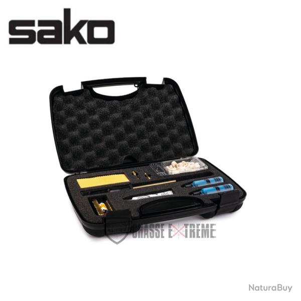 N�cessaire de Nettoyage SAKO pour Calibre 30, 7.62