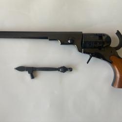 Revolver Paterson