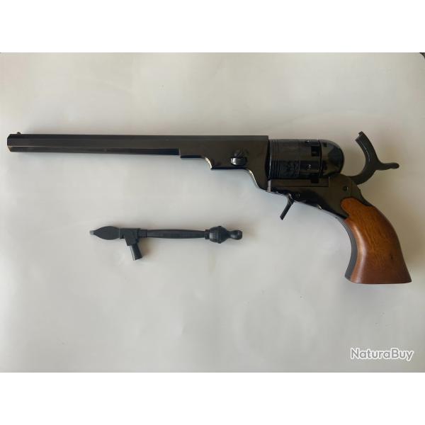 Revolver Paterson