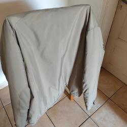 Veste Thermique Polyvalente