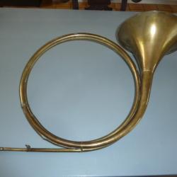 cor de chasse pavillon 25.8 cm