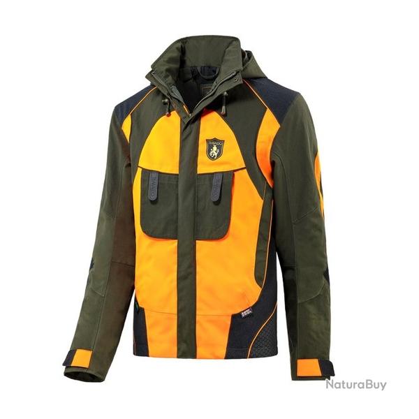 Veste Genesis EVO HV Trabaldo taille XL