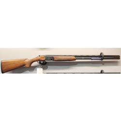 Beretta Ultraleggero cal 20-76 canon de 71cm &eacute;jecteurs mono-d&eacute;tente neuf / malette 2.6kgs