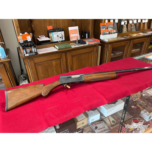 FUSIL BROWNING AUTO 5 LIGHT TWELVE CALIBRE 12/70 MAGNIFIQUE
