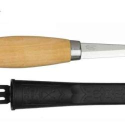 Morakniv Woodcarving 106 (C) 14027 - Lame 8,5 cm