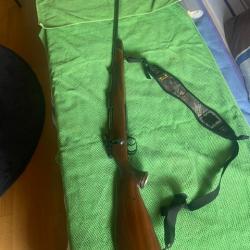 WEATHERBY mark v europa sauer calibre 6.5X68