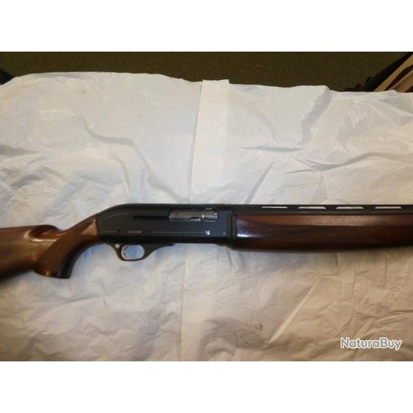 fusil semi auto yildiz cal 12/76