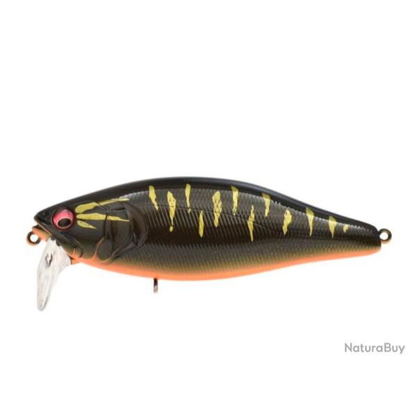 Leurre Flottant Megabass I-Jack - 11Cm - Gg Donko