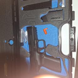 CANIK TP9SF ELITE