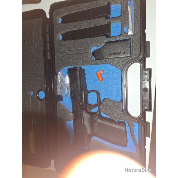 CANIK TP9SF ELITE