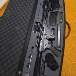 Fusil Derya MK12 neuf