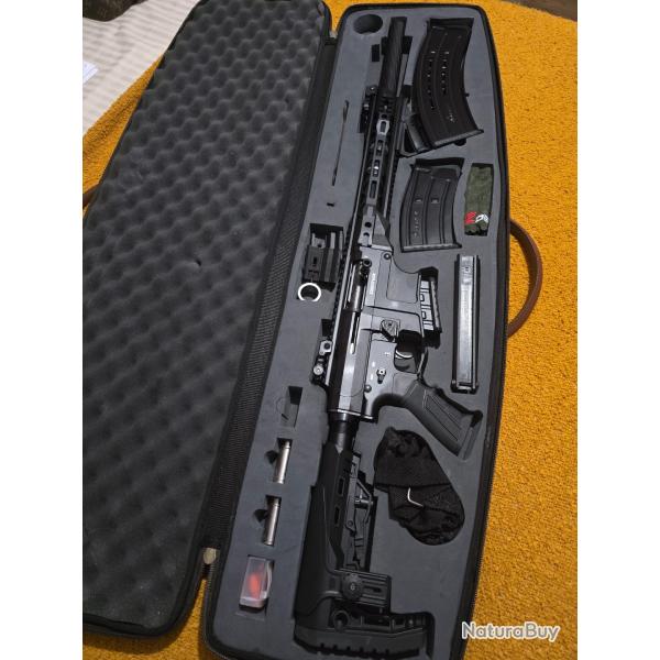 Fusil Derya MK12 neuf