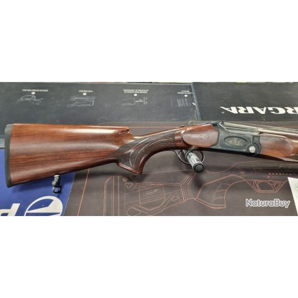 fusil superpos� Irys becassier cal 12/76 can 61 cm