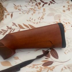 Winchester xpr sporter 30.06