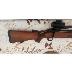 Winchester xpr sporter 30.06