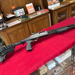 FUSIL A POMPE WINCHESTER SXP XTREM DEFENDER 12/76