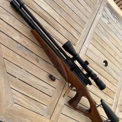 BSA PCP Brigadier 5,5mm 40 joules