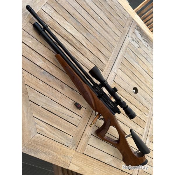 BSA PCP Brigadier 5,5mm 40 joules