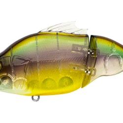 MEGABASS KISS VATALION 115F 500G - 38.5g