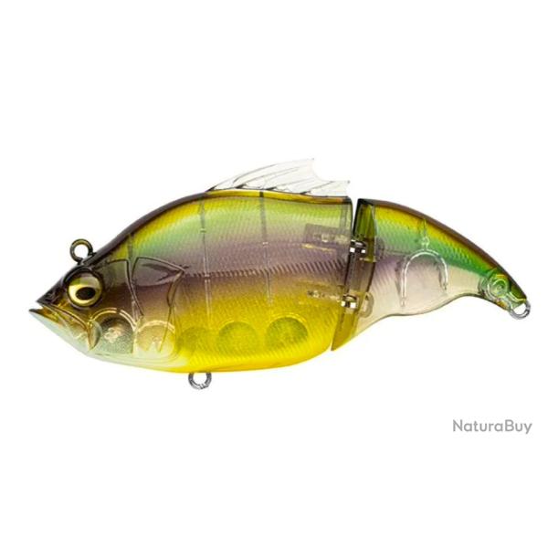 MEGABASS KISS VATALION 115F 500G - 38.5g