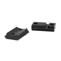 DESTOCKAGE ! Embases de Montage pour Carabine Browning A-Bolt3