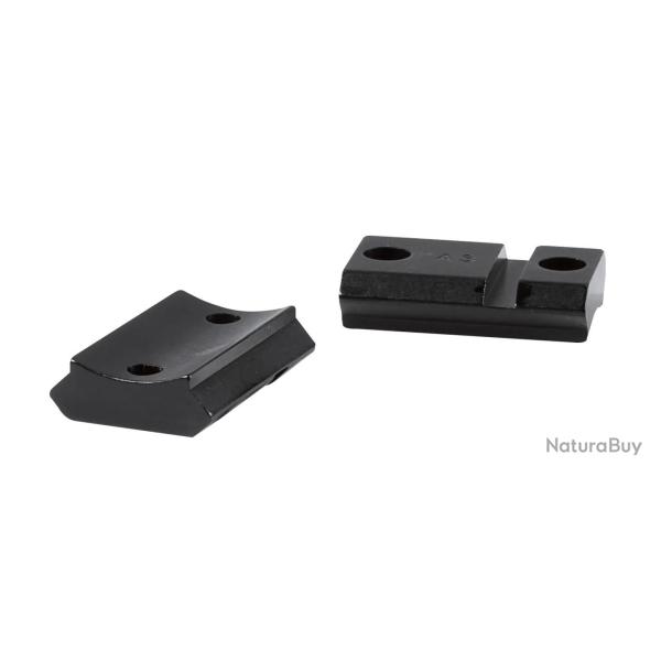 DESTOCKAGE ! Embases de Montage pour Carabine Browning A-Bolt3