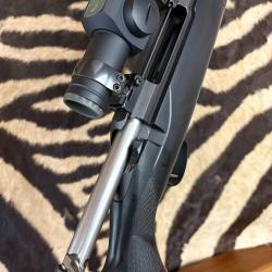 Carabine Tikka T3 battue - cal.9.3x62 - Aimpoint H30S