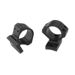 DESTOCKAGE ! Colliers de Montage Int&eacute;gr&eacute; 30mm pour Carabine Winchester M70 - Haut