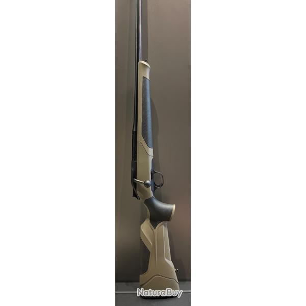 Blaser R8 2.0 - Cal.270 WIN