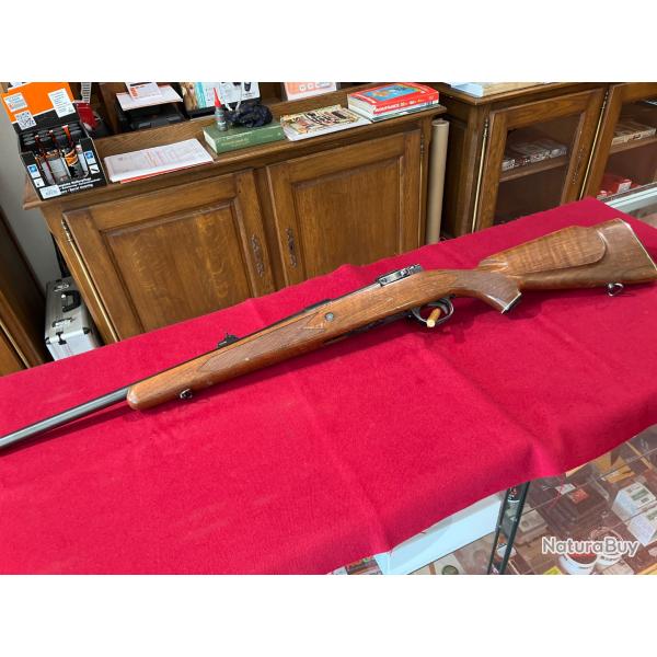 CARABINE A VERROU MIDLAND 98K CALIBRE 7X64