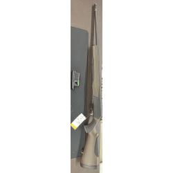 Browning Maral Standard Composite Brown Adjustable Fluted Hand Cocking Roto-Rifle