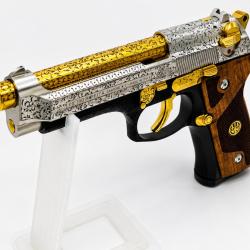 RESERVATION 92FS CUSTOM OR ORSU
