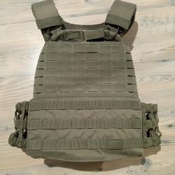 Gilet tactique molle Tactec 5.11 - green ranger