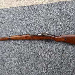 MAUSER KAR 98 AZ