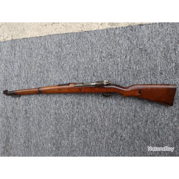MAUSER KAR 98 AZ
