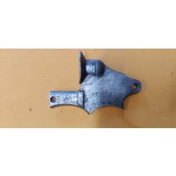 plaque de recouvrement + verrou de bascule pour revolver 92 espagnol tyep colt police 1907(2176)