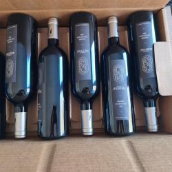 Vin ch&acirc;teau de rouffiac
