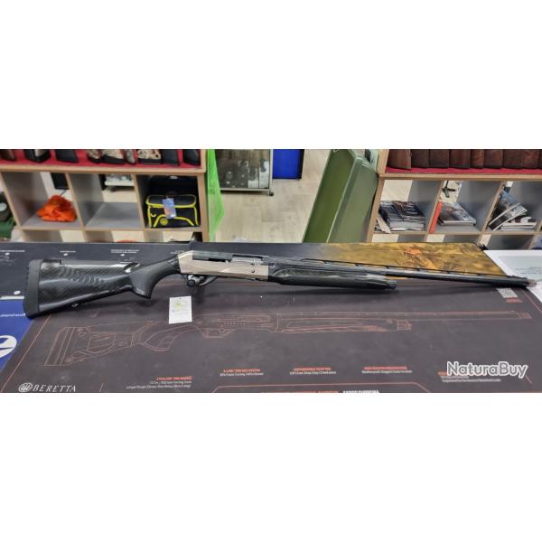 Fusil Benelli Super sport cal 12/76 can 71 cm