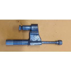 bascule + axe de barillet pour revolver 92 espagnol type colt police 1907(2178)