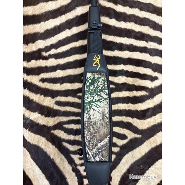 Carabine Winchester XPR Compo - cal.300wm - ca.58cm - lunette Waldberg 1-6x24