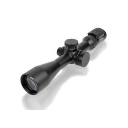 STEINER - Lunette  E RANGER 8 3-24X56 4A-I tourelle ballistique