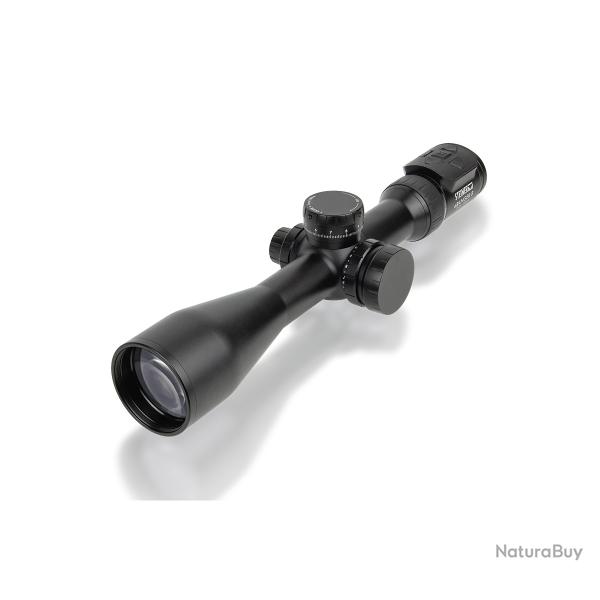 STEINER - Lunette  E RANGER 8 3-24X56 4A-I tourelle ballistique