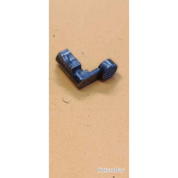verrou de porti�re pistolet luger P08 (2179)