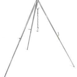 Tr&eacute;pied de cuisson Petromax pour feu de camp - Neuf