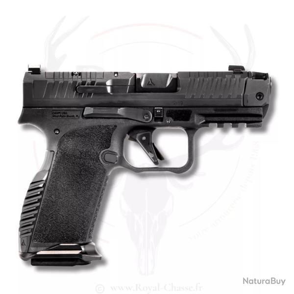 Pistolet MC9 Prime Radian Cal.9x19 CANIK