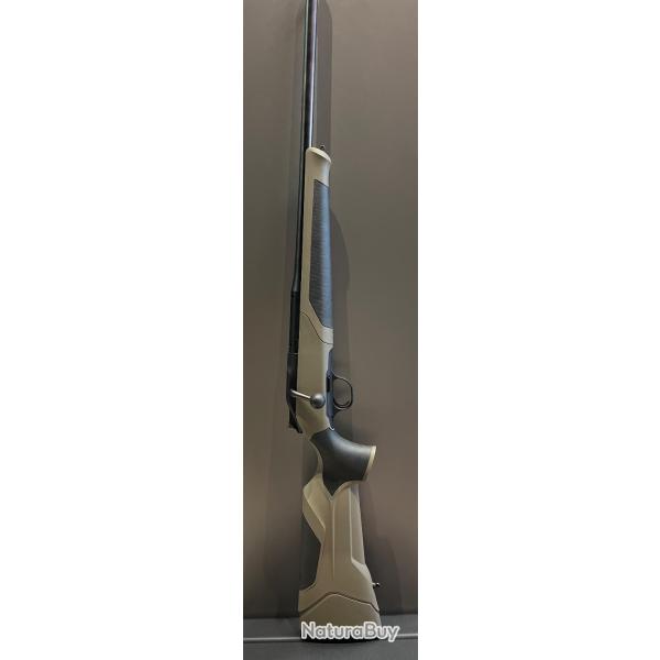 Blaser R8 2.0 - Cal.6.5 Creedmoor