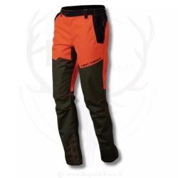Pantalon Light Traque Orange SOMLYS 36