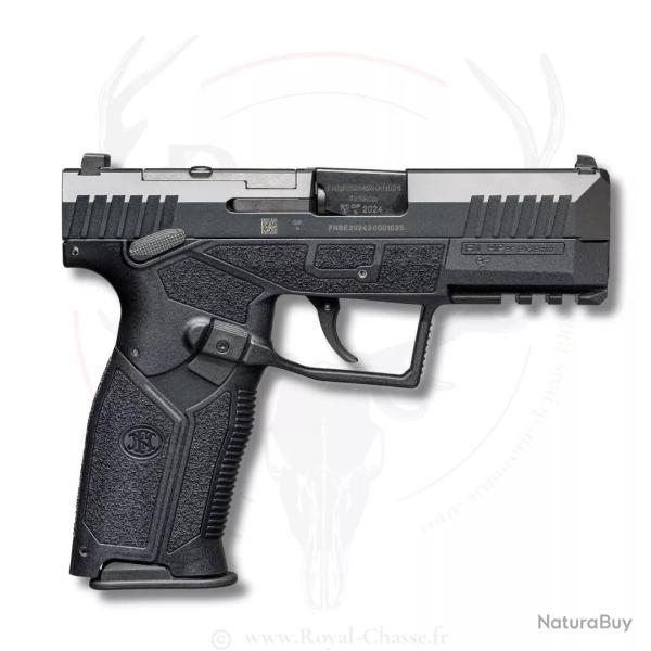Pistolet FN HIPPER Cal.9x19 FN HERSTAL