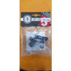 bloc hop up aluminium pour ak ak47 ak74 pkm RPK.. marque G&G