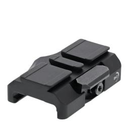 DESTOCKAGE ! Embase Aimpoint Acro pour Carabine Bar et Argo